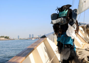 Sea of Thieves & Xbox in NYC to Kick Off New York Liberty’s Push to Playoffs