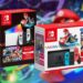 Two New Mario Kart 8: Deluxe Transfer Bundles Introduced (North The usa)