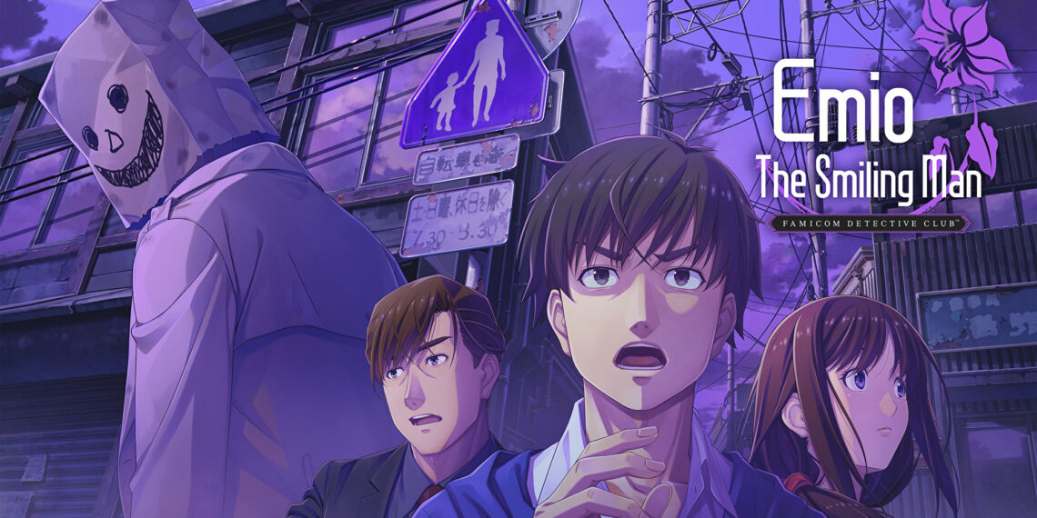 Emio – The Smiling Guy: Famicom Detective Membership Assessment – Assessment