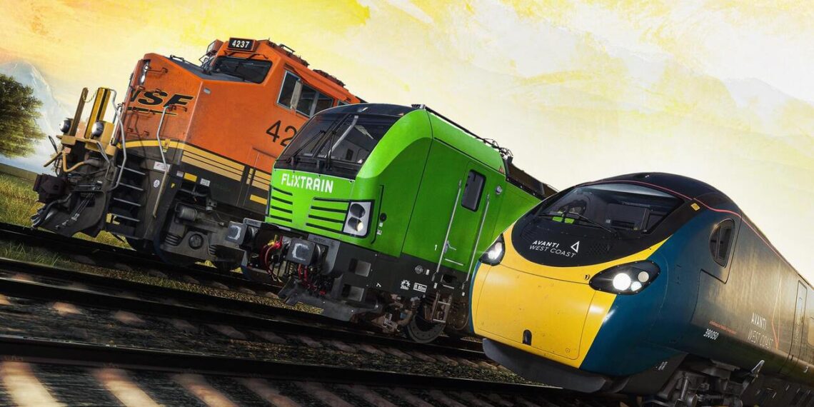 Teach Sim International 5 Evaluate (PS5)