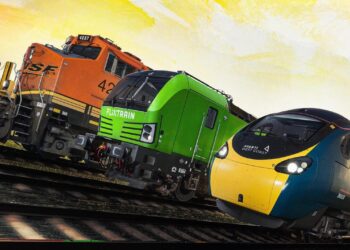 Teach Sim International 5 Evaluate (PS5)