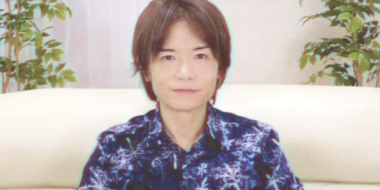 Video: Acquire ‘Spherical Children, Sakurai Talks About CRT Presentations