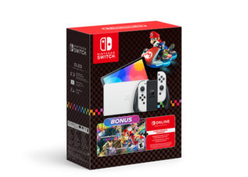 Nintendo Of The united states Broadcasts Vacation Bundles For Transfer – Information