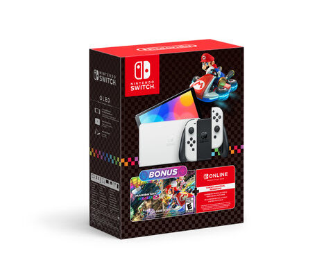 Nintendo Of The united states Broadcasts Vacation Bundles For Transfer – Information