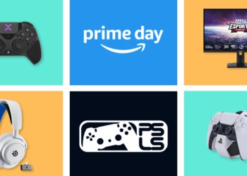 Amazon October Top Large Deal Days 2024 is on October 8 and 9. Be told About The Easiest Offers Right here