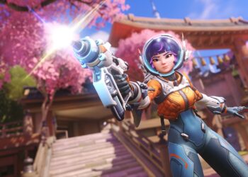 Overwatch 2: Growing Sound for Improve Hero Juno This is Out of this International