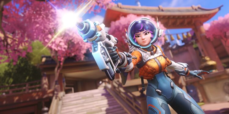 Overwatch 2: Growing Sound for Improve Hero Juno This is Out of this International