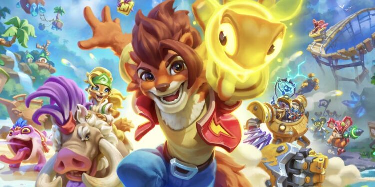 Donkey Kong Nation-Impressed Platformer ‘Nikoderiko’ Hits Transfer Subsequent Month