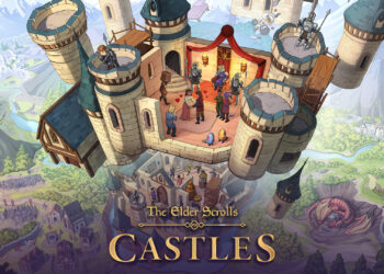 How The Elder Scrolls: Castles Builds on Fallout Refuge to Create a Fascinatingly Unique Elder Scrolls Spin-Off