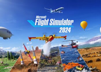 Microsoft Flight Simulator 2024: The Many Improvements That Make This the Maximum Formidable Flight Sim Ever