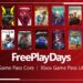Unfastened Play Days – 505 Video games Takeover That includes 10 Video games
