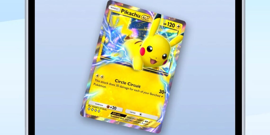 Video: Pokémon Buying and selling Card Recreation Pocket Will get New Gameplay Trailer, Out October