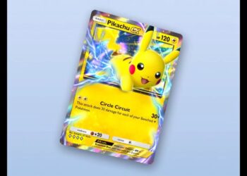 Video: Pokémon Buying and selling Card Recreation Pocket Will get New Gameplay Trailer, Out October