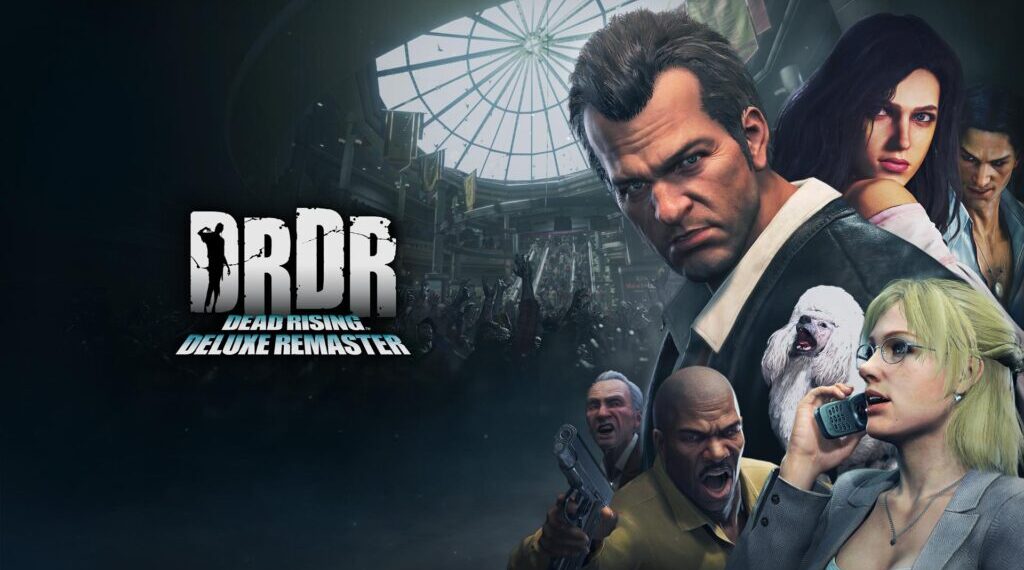 Useless Emerging Deluxe Remaster: Enhancements to Zombie Paradise