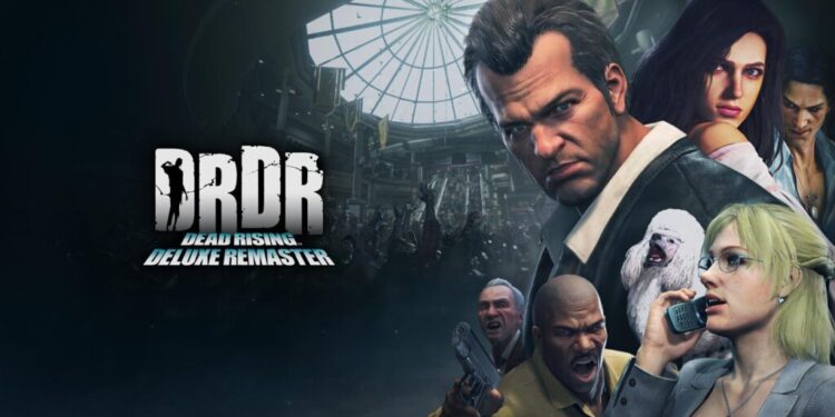 Useless Emerging Deluxe Remaster: Enhancements to Zombie Paradise