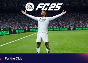 Hit the Pitch Early in EA Sports activities FC 25 with EA Play