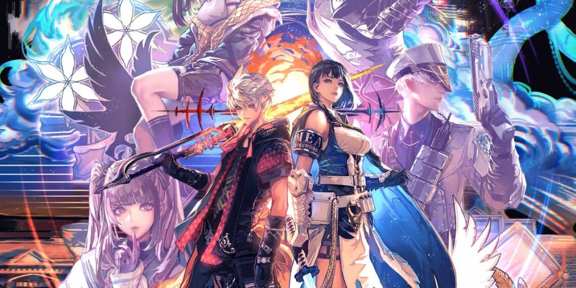 Reynatis Evaluate (PS5) | Push Sq.