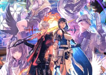 Reynatis Evaluate (PS5) | Push Sq.