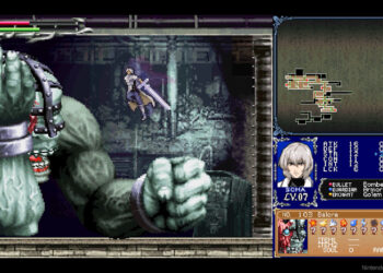 Castlevania Dominus Assortment Overview – Overview