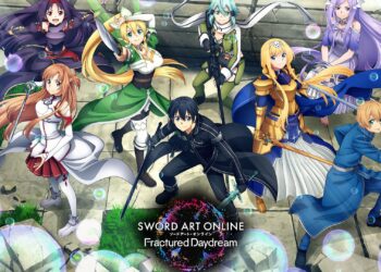 Sword Artwork On-line Fractured Daydream: “Hyperlink Get started” the Open Community Check to Get Loot Forward of the Complete Sport