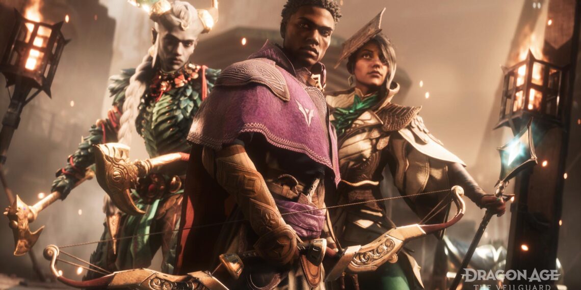 We’ve Noticed How Dragon Age: The Veilguard Appears – Right here’s How It Performs