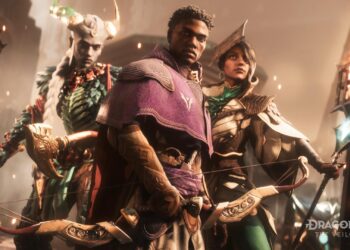 We’ve Noticed How Dragon Age: The Veilguard Appears – Right here’s How It Performs