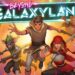 Status at the Shoulders of Giants: How Iconic RPGs of the Previous Led Me to Create Past Galaxyland
