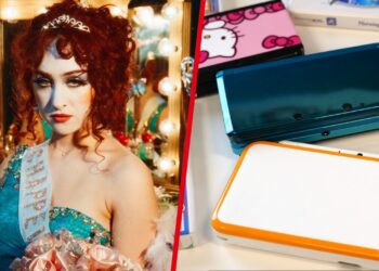 Random: Chappell Roan Jokes About Fan Taking Live performance Pictures On A DS