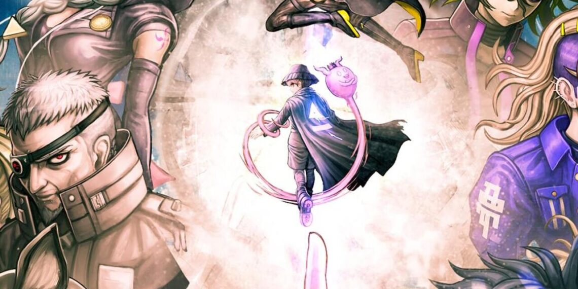 Grasp Detective Archives: Rain Code Plus Evaluate (PS5)