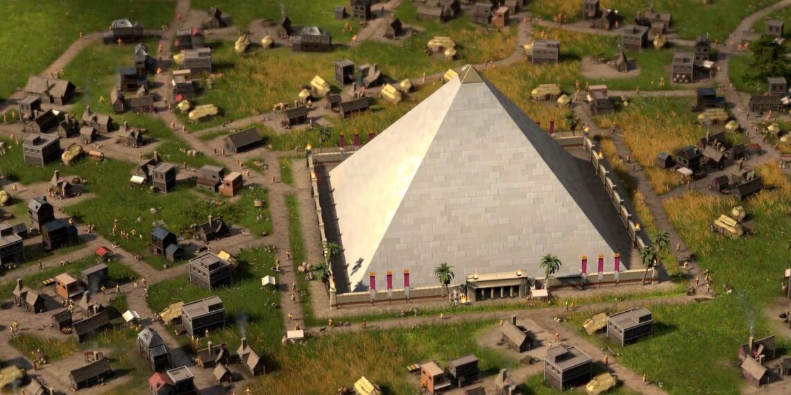 Tricks to Advance During the First Technology of Ara: Historical past Untold