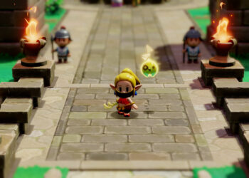 Nintendo Downloads – September 26, 2024 – Information