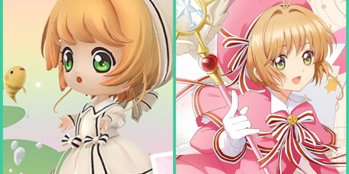 Cardcaptor Sakura Reminiscence Key Codes – Gamezebo