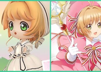 Cardcaptor Sakura Reminiscence Key Codes – Gamezebo