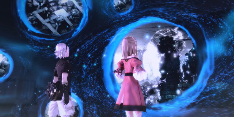 Fantasian: Neo Measurement Unencumber Date Headlines Different Transfer-Related Sony State Of Play Bulletins – Information