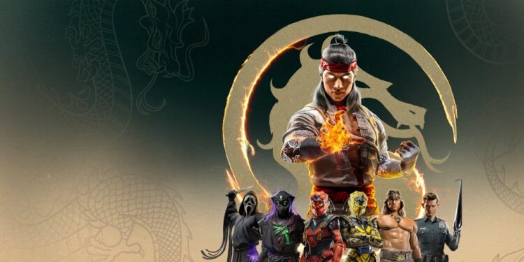 Mortal Kombat 1: Khaos Reigns Evaluation (PS5)