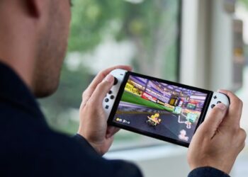 Hearsay: ‘Transfer 2’ Will Release Early Subsequent Yr, Claims Accent Corporate