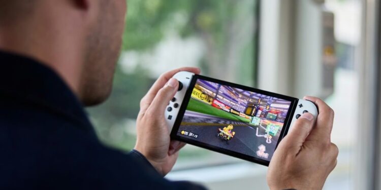 Hearsay: ‘Transfer 2’ Will Release Early Subsequent Yr, Claims Accent Corporate