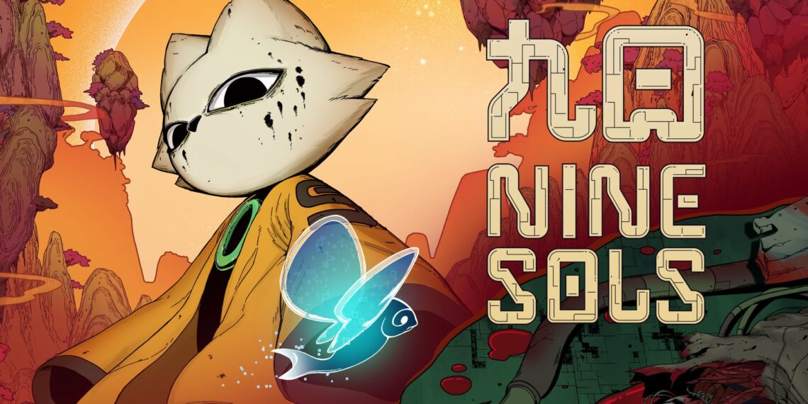 9 Sols: How We Introduced a Taopunk Global to Existence