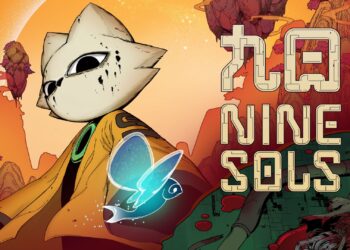 9 Sols: How We Introduced a Taopunk Global to Existence