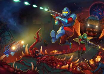 How Iron Meat’s Ranges Deliver You a Gore-ific Enjoy