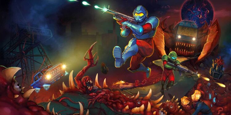 How Iron Meat’s Ranges Deliver You a Gore-ific Enjoy