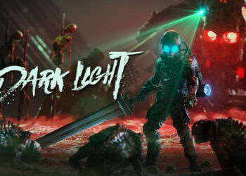 Live on the Apocalypse in Darkish Mild: An Intense Hack ‘n’ Slash Metroidvania