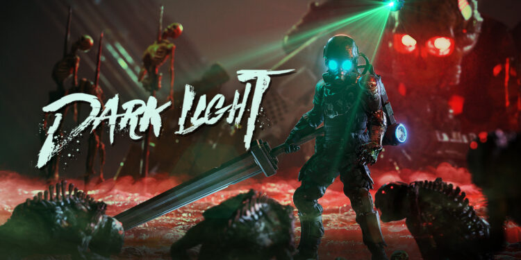 Live on the Apocalypse in Darkish Mild: An Intense Hack ‘n’ Slash Metroidvania