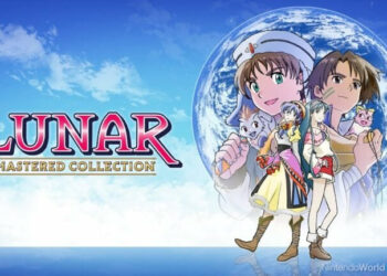 Unique Two Lunar Video games Being Remastered For Transfer In 2025 – Information