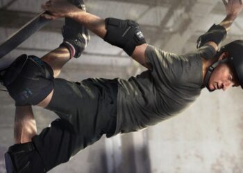 Tony Hawk Confirms That The Video Sport Sequence Has “A Long run”