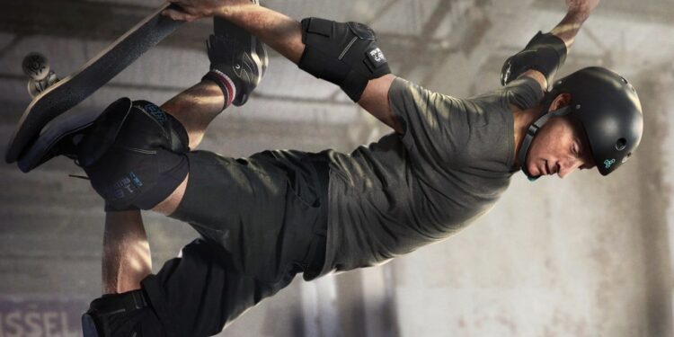 Tony Hawk Confirms That The Video Sport Sequence Has “A Long run”