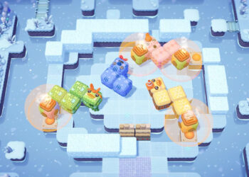 Nintendo Downloads – October 3, 2024