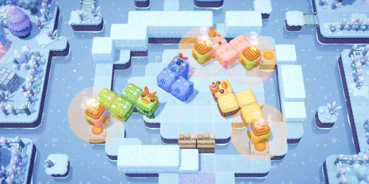 Nintendo Downloads – October 3, 2024