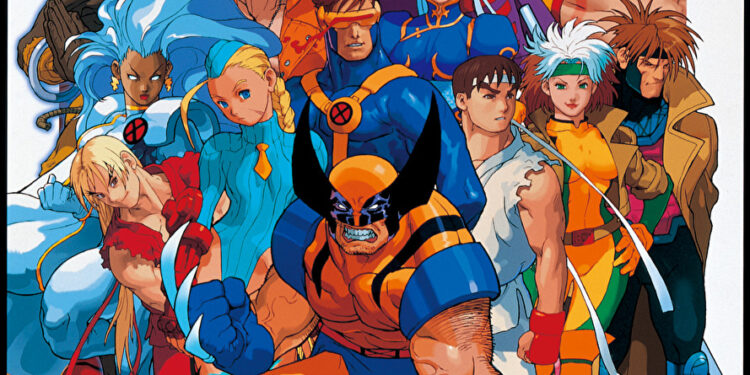 Wonder vs Capcom Combating Assortment: Arcade Classics Assessment – Assessment
