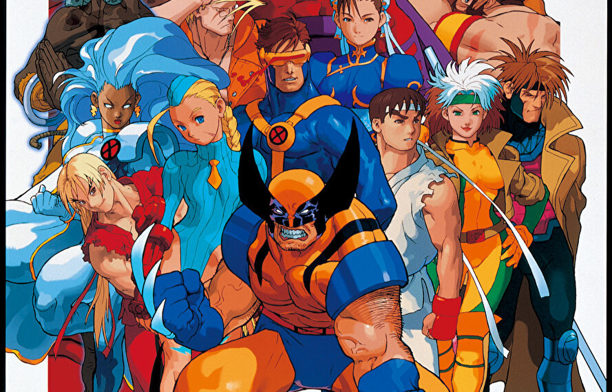 Wonder vs Capcom Combating Assortment: Arcade Classics Assessment – Assessment